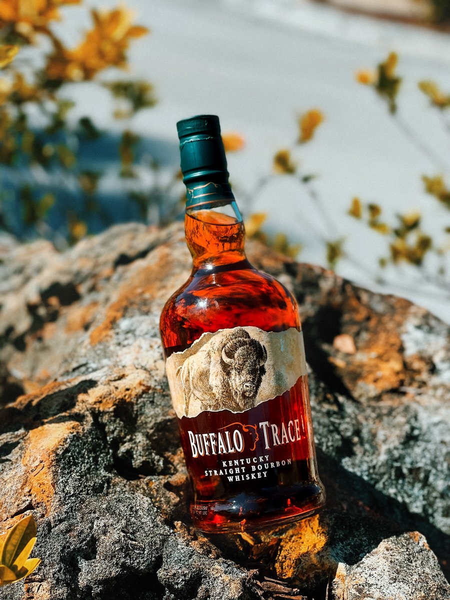 BUY] Buffalo Trace Kentucky Straight Bourbon Whiskey at CaskCartel.com