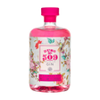 Buss Nº 509 Bulgarian Rose Premium Gin | 700ML at CaskCartel.com