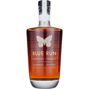 [BUY] Blue Run 13 Year Old Kentucky Straight Bourbon Whiskey at CaskCartel.com