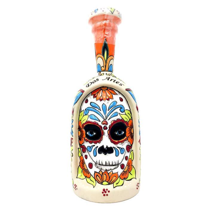 Dos Artes Limited Edition Extra Anejo Tequila