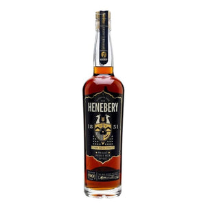 Henebery Small Batch Infused Rye Whiskey - CaskCartel.com