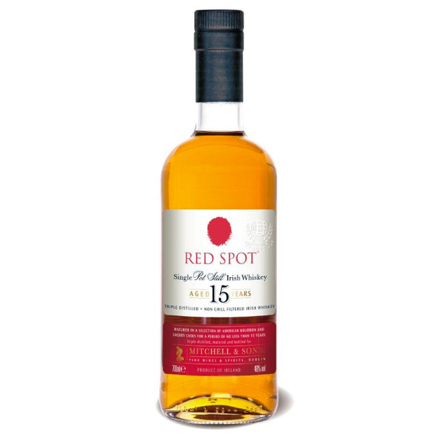 Red Spot Irish Whiskey - CaskCartel.com
