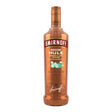 Smirnoff Moscow Mule Vodka - CaskCartel.com