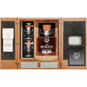 The Brollach Single Malt Irish Whiskey at CaskCartel.com