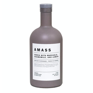 AMASS Vodka at CaskCartel.com