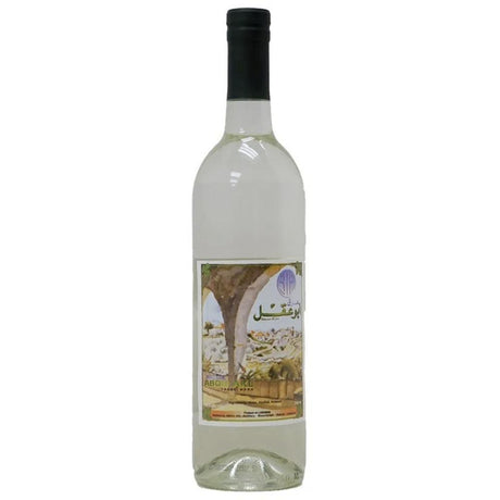 Abou Akl Arak at CaskCartel.com