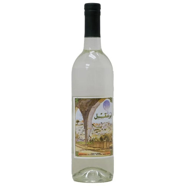 Abou Akl Arak at CaskCartel.com