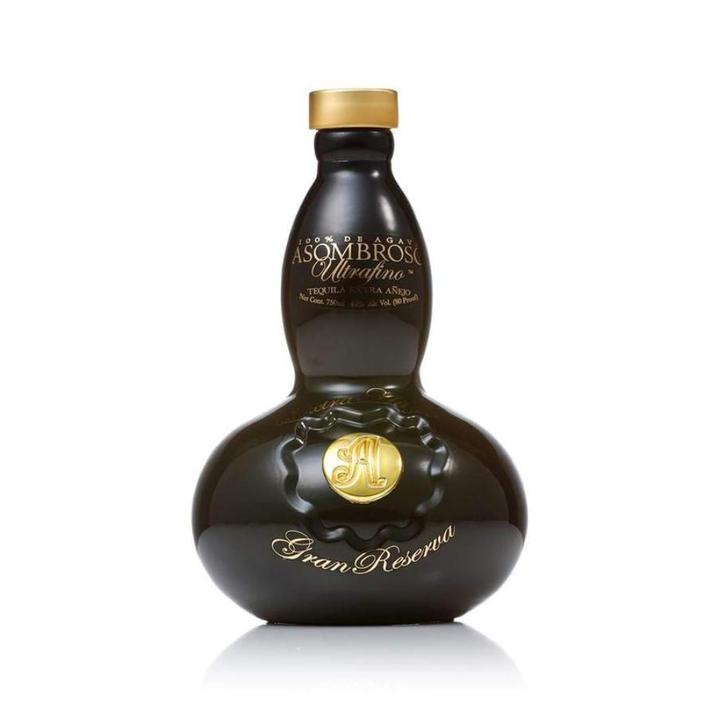 AsomBroso Gran Reserva 5 Year Extra Anejo Tequila - CaskCartel.com