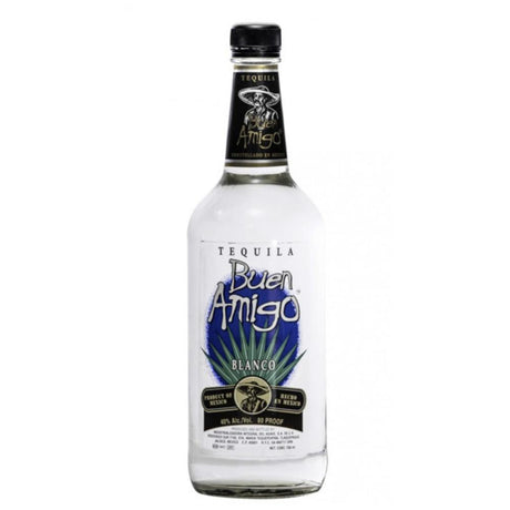 Buen Amigo Blanco Tequila | 1L at CaskCartel.com