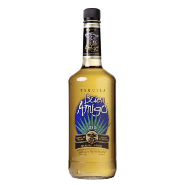 Buen Amigo Reposado Tequila | 1L at CaskCartel.com
