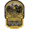 Calumet Farm 15 Year Single Rack Black Bourbon Kentucky Straight Bourbon Whiskey at CaskCartel.com