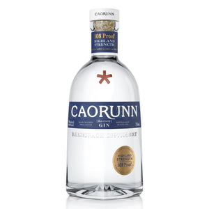 Caorunn Highland Strength Gin at CaskCartel.com