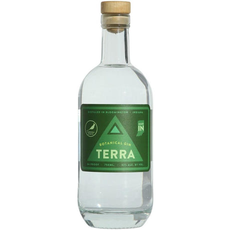 Cardinal Spirits Terra Botanical Gin at CaskCartel.com