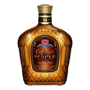 Crown Royal Maple Canadian Whiskey at CaskCartel.com