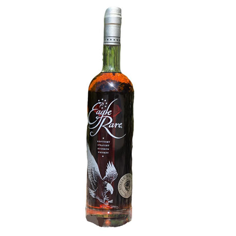 Eagle Rare Single Barrel Select Seven Grand San Diego Kentucky Straight Bourbon Whiskey at CaskCartel.com