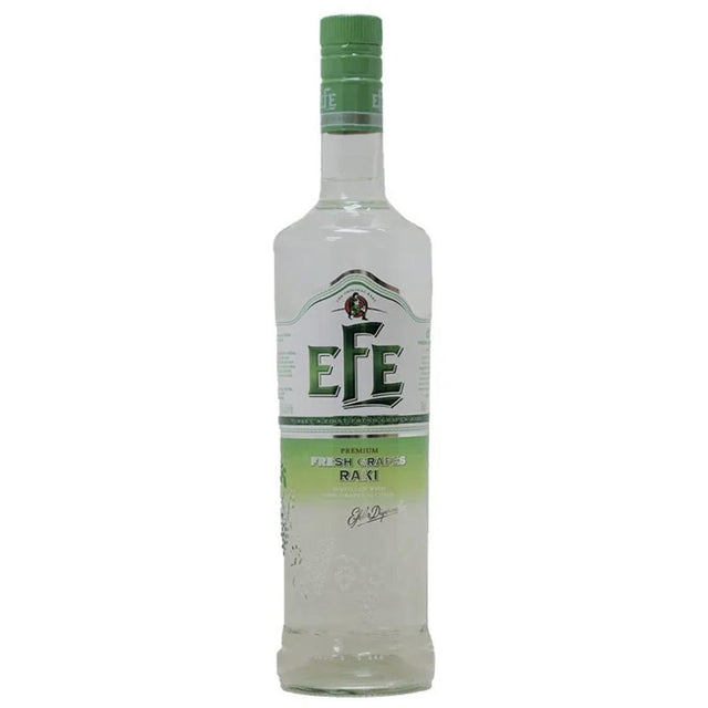 Efe Green Raki Liqueur at CaskCartel.com