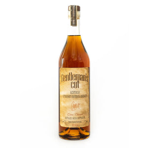 Gentleman’s Cut By Steph Curry Kentucky Straight Bourbon Whiskey at CaskCartel.com