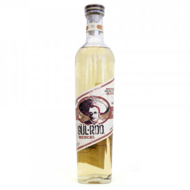 Gul-Roo Reposado Mezcal at CaskCartel.com