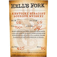 Hell's Fork Kentucky Straight Bourbon Whiskey at CaskCartel.com