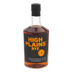 High Plains Rye Whiskey at CaskCartel.com