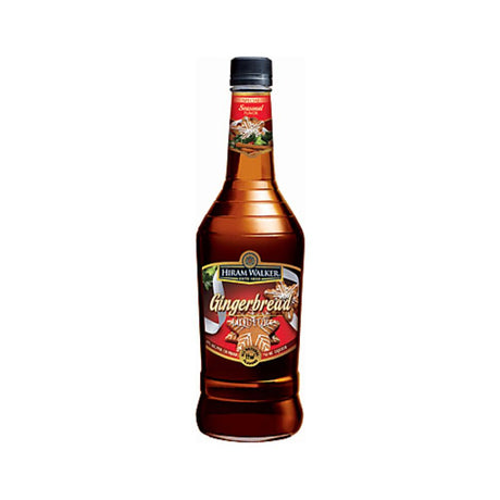 Hiram Walker Gingerbread Liqueur | 1L at CaskCartel.com