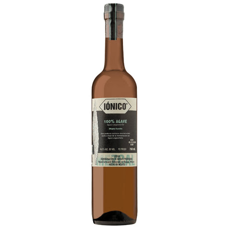 Ionico Espadin Joven Mezcal at CaskCartel.com