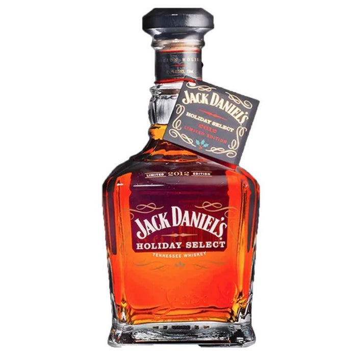Jack Daniel's 2012 Holiday Select Tennessee Whiskey