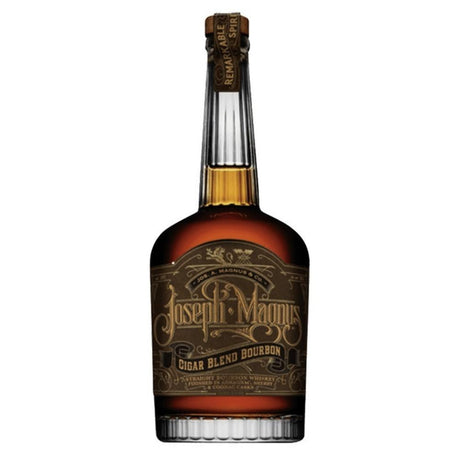Joseph Magnus Cigar Blend Bourbon Batch 20 Bourbon Whiskey at CaskCartel.com