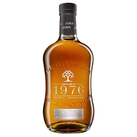 Jura 1976 Feith A' Chaorainn Single Malt Whiskey at CaskCartel.com