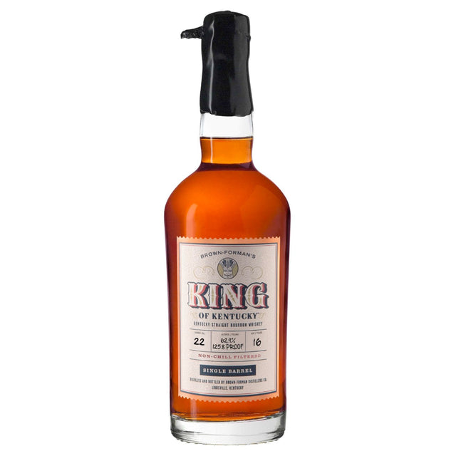 King Of Kentucky 16 Year Old Bourbon 2023 Release Whiskey at CaskCartel.com