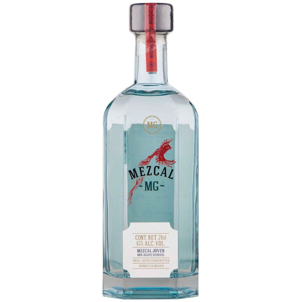 MG Cenizo Mezcal at CaskCartel.com