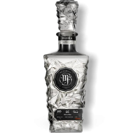 Mi Familia Anejo Cristalino Tequila at CaskCartel.com