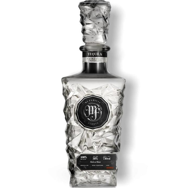 Mi Familia Anejo Cristalino Tequila at CaskCartel.com