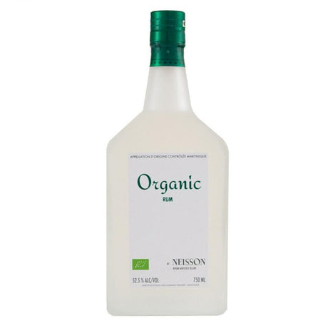 Neisson Organic Rhum | 1L at CaskCartel.com