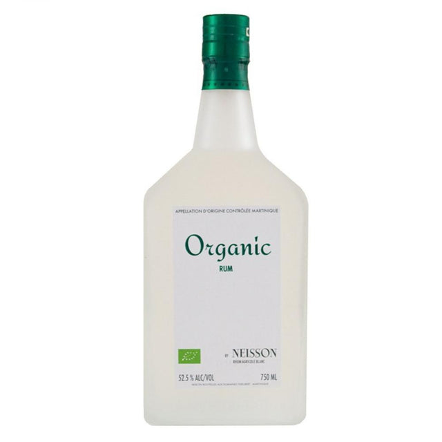 Neisson Organic Rhum | 1L at CaskCartel.com