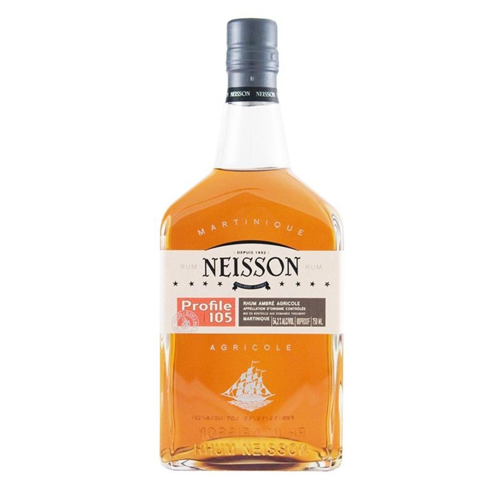 Neisson Profile 105 Rhum |1L at CaskCartel.com