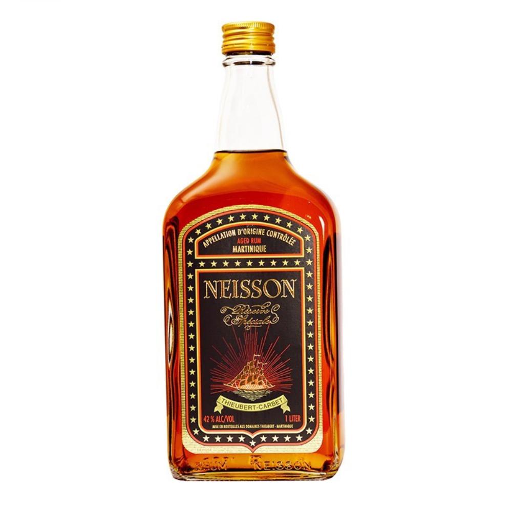 Neisson Rieserve Spieciale Rhum |1L at CaskCartel.com