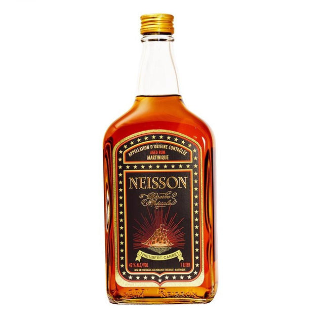 Neisson Rieserve Spieciale Rhum |1L at CaskCartel.com