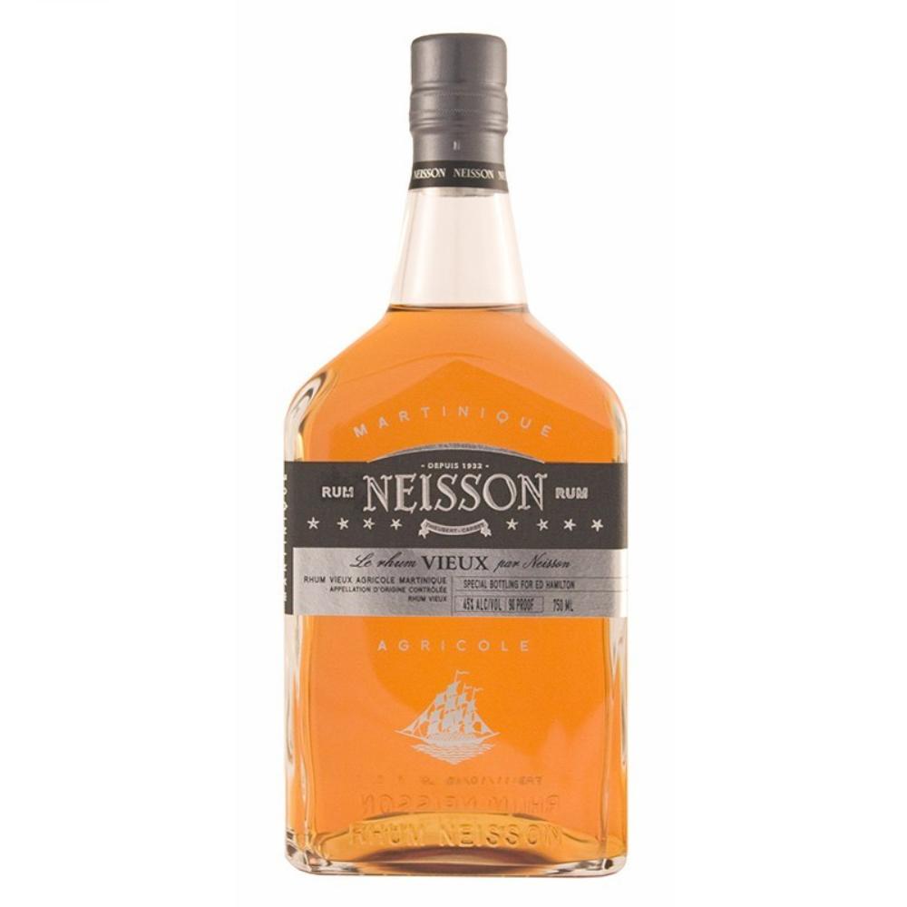 Neisson Vieux Par Neisson Rhum |1L at CaskCartel.com