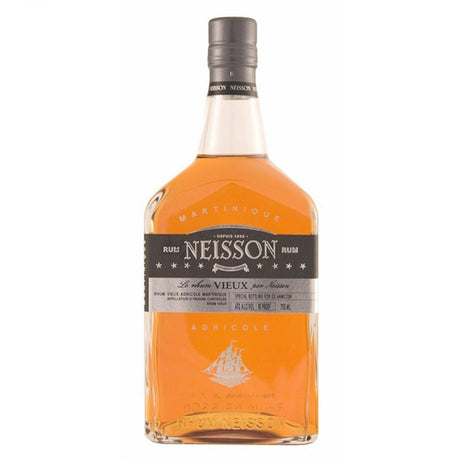 Neisson Vieux Par Neisson Rhum |1L at CaskCartel.com