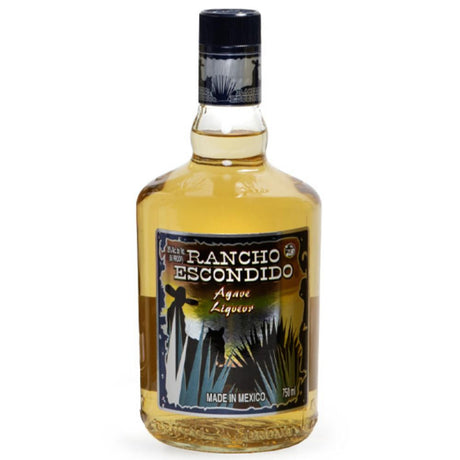 Rancho Escondido Agave Spirit at CaskCartel.com