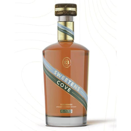 Sweetens Cove Bourbon | Peyton Manning Whiskey at CaskCartel.com