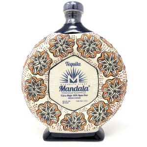Mandala Extra Anejo Classic Tequila | 1L at CaskCartel.com