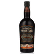 The Whistler Imperial Stout Cask Finish Irish Whiskey at CaskCartel.com