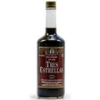 Tres Estrellas Jerez Mexican Cherry Liqueur | 1L at CaskCartel.com