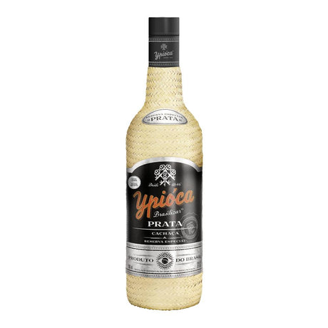 Ypioca Brasilizar Prata Reserva Especial Cachaça | 1L at CaskCartel.com