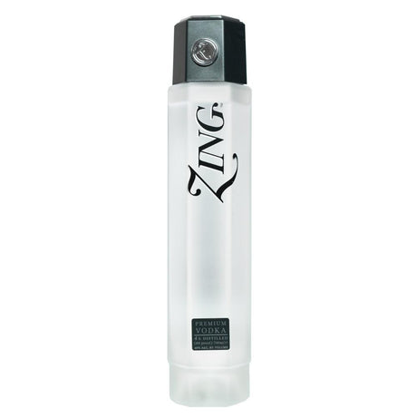 Zing Premium Vodka | 700ML at CaskCartel.com