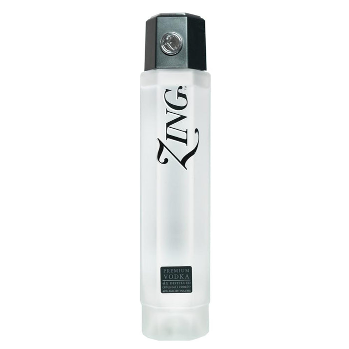 Zing Premium Vodka | 700ML