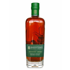 Bardstown Bourbon Company Discovery Series #2 Kentucky Straight Bourbon Whiskey - CaskCartel.com