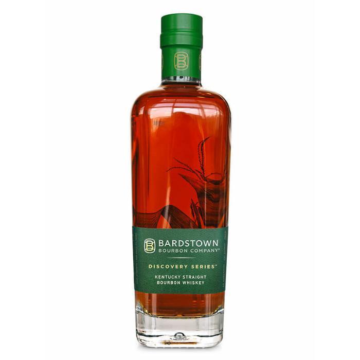 Bardstown Bourbon Company Discovery Series #2 Kentucky Straight Bourbon Whiskey